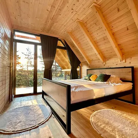 Villa Pine Lukavac (Tuzla)