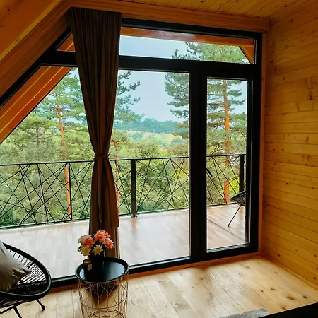 Pine Lukavac