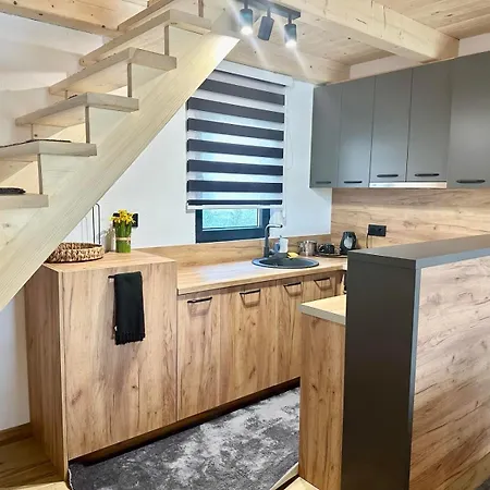 Pine Villa Lukavac