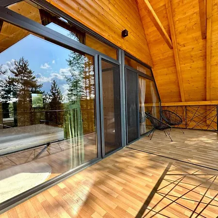 Villa Pine Lukavac