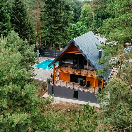 Pine Villa Lukavac