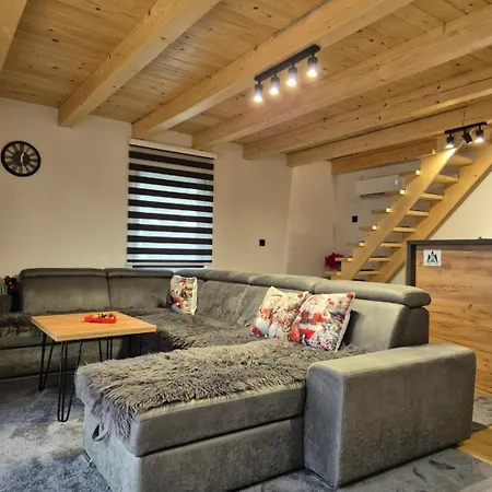 Pine Villa Lukavac (Tuzla)