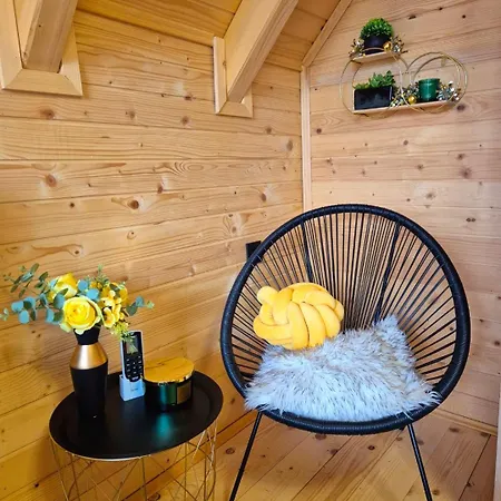 Pine Villa *