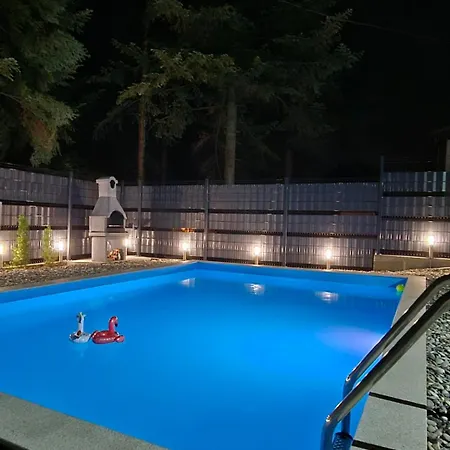 Villa Pine Lukavac